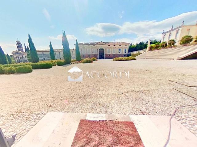 Villa in vendita a Asolo TV