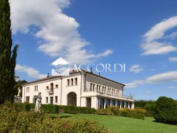Villa in vendita a Asolo TV
