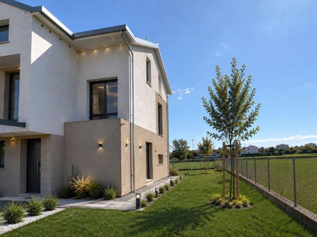 Villa in vendita a Asolo TV