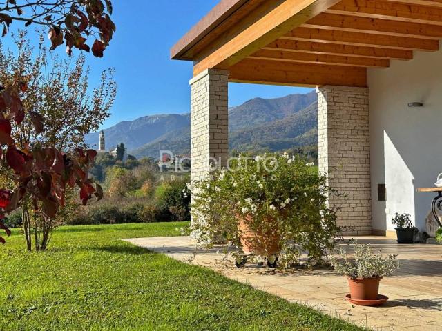 Villa in vendita a Asolo TV