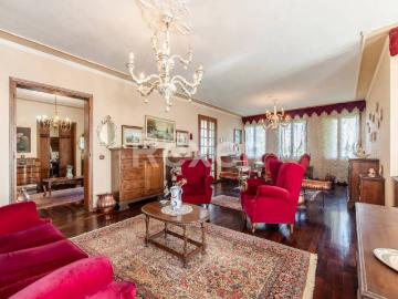 Villa in vendita a Asolo TV
