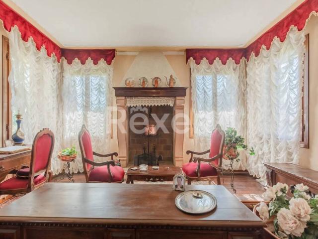 Villa in vendita a Asolo TV