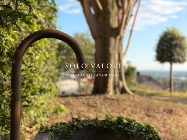 Villa in vendita a Asolo TV