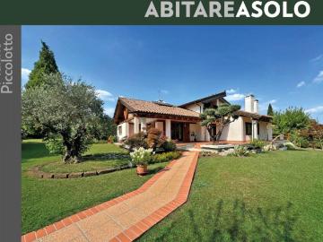 Villa in vendita a Asolo TV