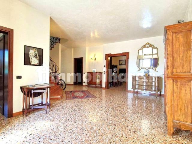 Villa in vendita a Asolo TV