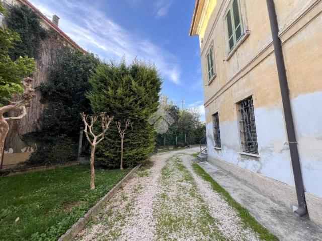 Villa in vendita a Asola MN