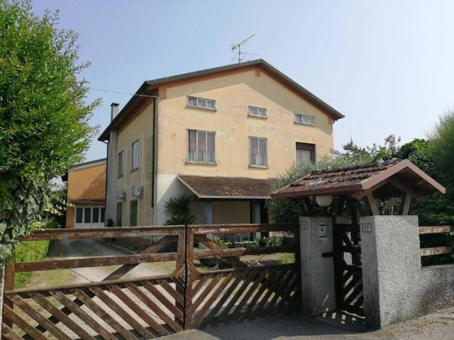 Villa in vendita a Asola MN