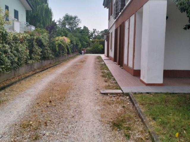 Villa in vendita a Asola MN