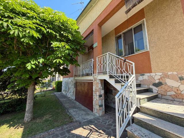 Villa in vendita a Asola MN