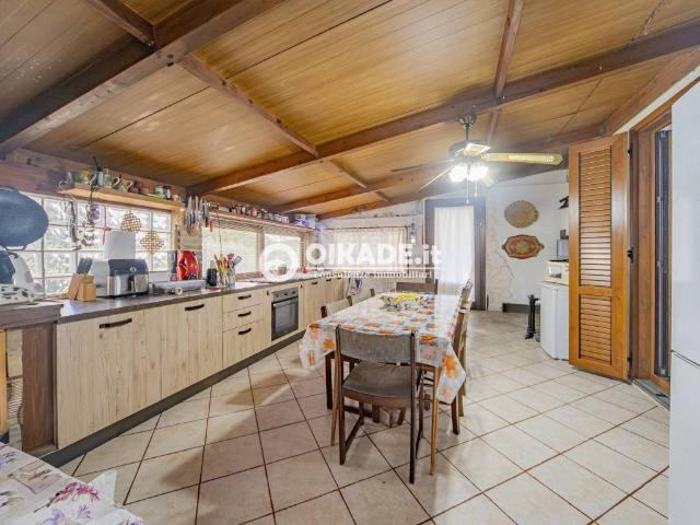 Villa in vendita a Assemini CA