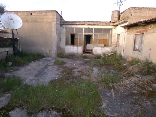 Villa in vendita a Assemini CA