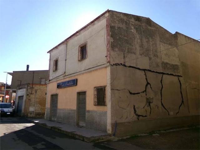 Villa in vendita a Assemini CA