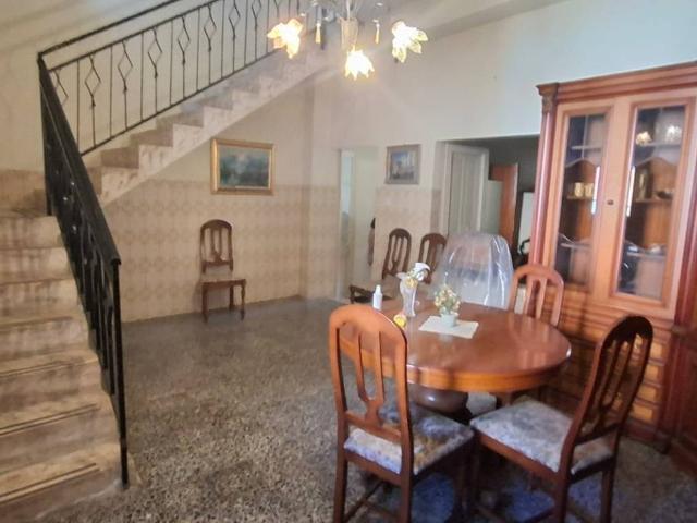 Villa in vendita a Assemini CA