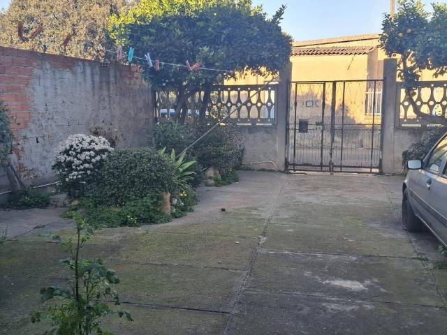 Villa in vendita a Assemini CA