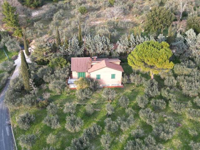 Villa in vendita a Assisi PG