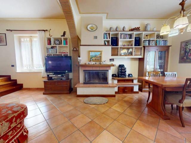 Villa in vendita a Assisi PG