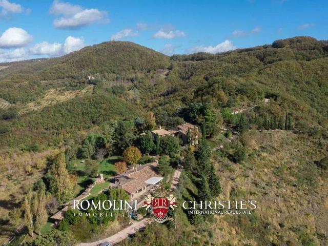 Villa in vendita a Assisi PG