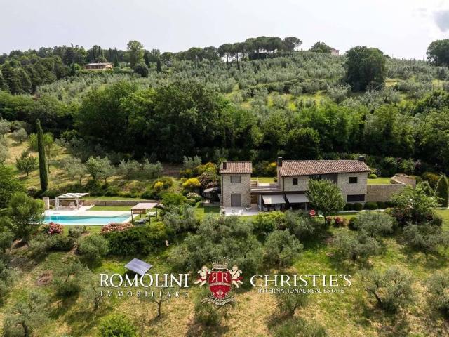 Villa in vendita a Assisi PG