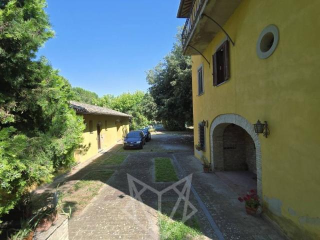 Villa in vendita a Assisi PG