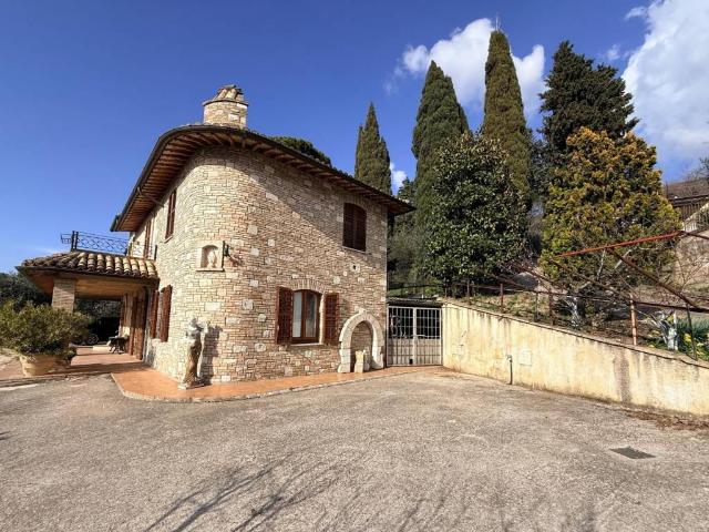 Villa in vendita a Assisi PG