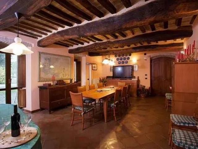 Villa in vendita a Assisi PG