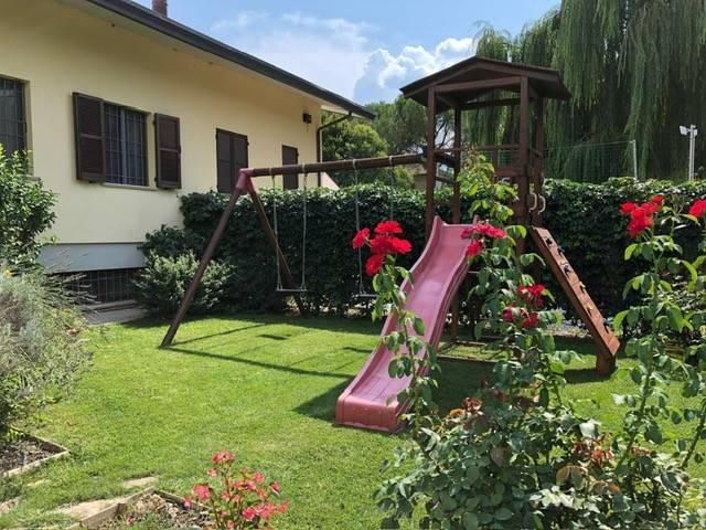 Villa in vendita a Assisi PG