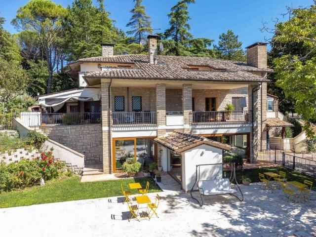 Villa in vendita a Assisi PG