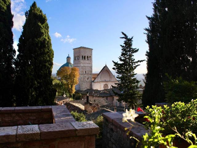 Villa in vendita a Assisi PG