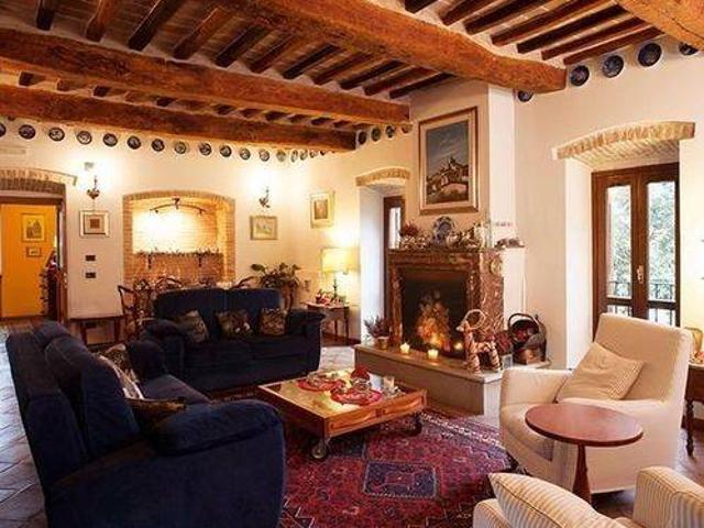 Villa in vendita a Assisi PG