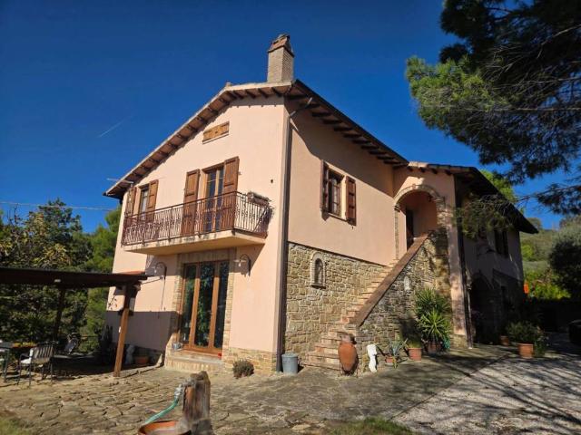 Villa in vendita a Assisi PG