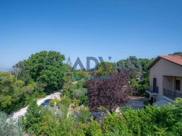 Villa in vendita a Assisi PG