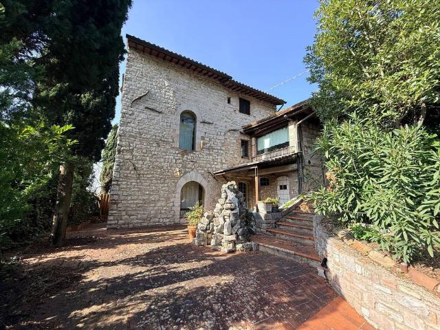 Villa in vendita a Assisi PG
