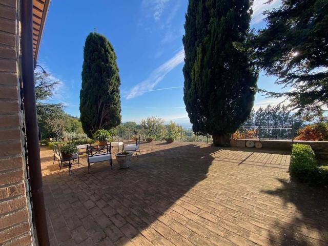 Villa in vendita a Assisi PG