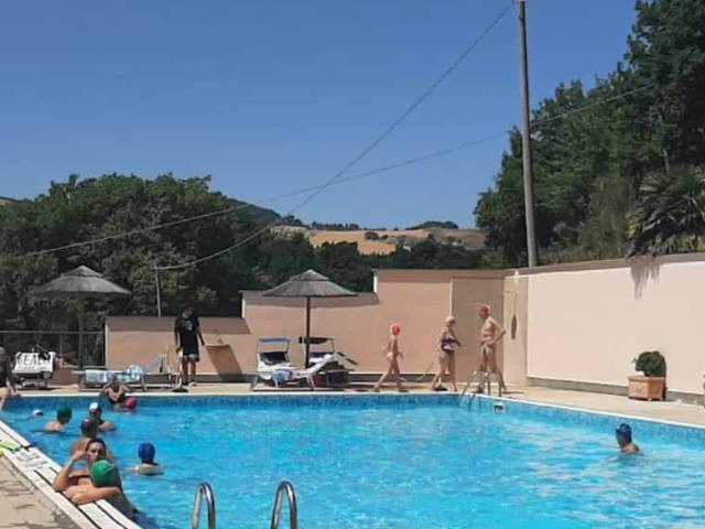 Villa in vendita a Assisi PG