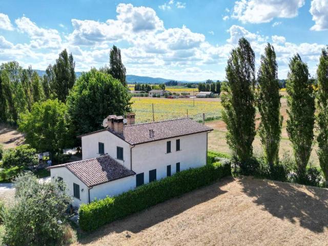 Villa in vendita a Assisi PG
