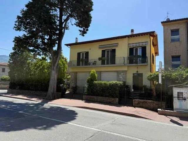 Villa in vendita a Assisi PG