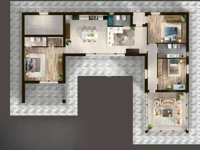 Villa in vendita a Assisi PG