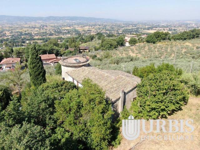 Villa in vendita a Assisi PG