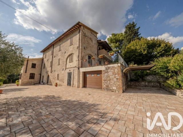 Villa in vendita a Assisi PG