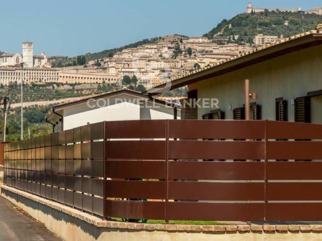 Villa in vendita a Assisi PG