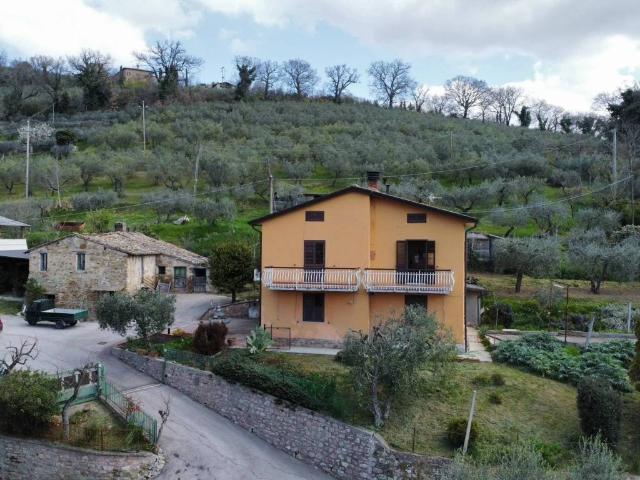 Villa in vendita a Assisi PG
