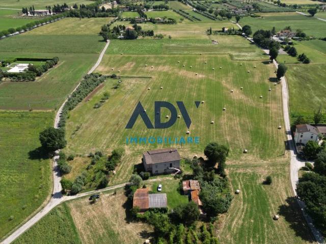 Villa in vendita a Assisi
