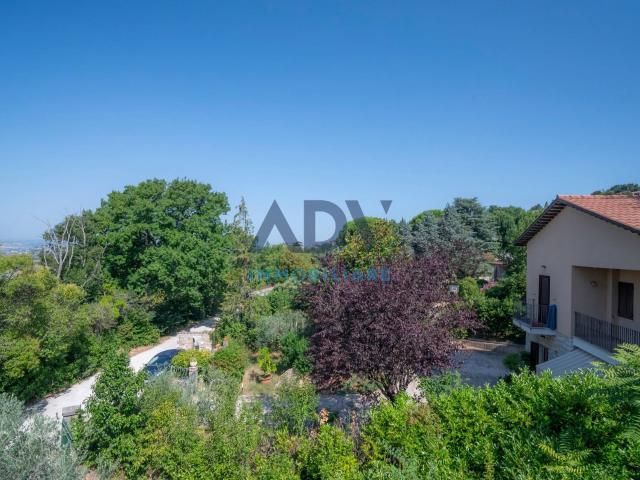 Villa in vendita a Assisi
