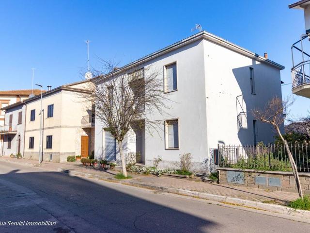 Villa in vendita a Attigliano TR