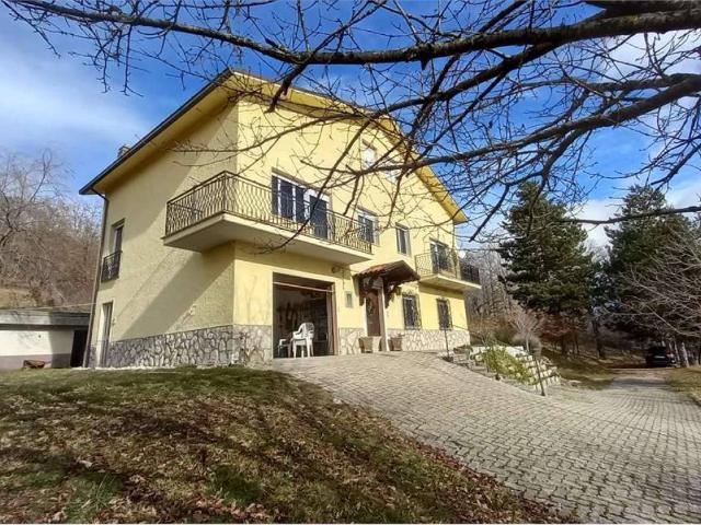 Villa in vendita a Ateleta AQ