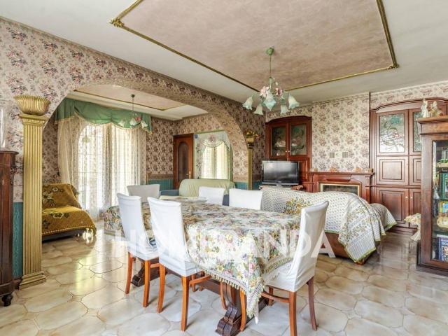 Villa in vendita a Ateleta AQ
