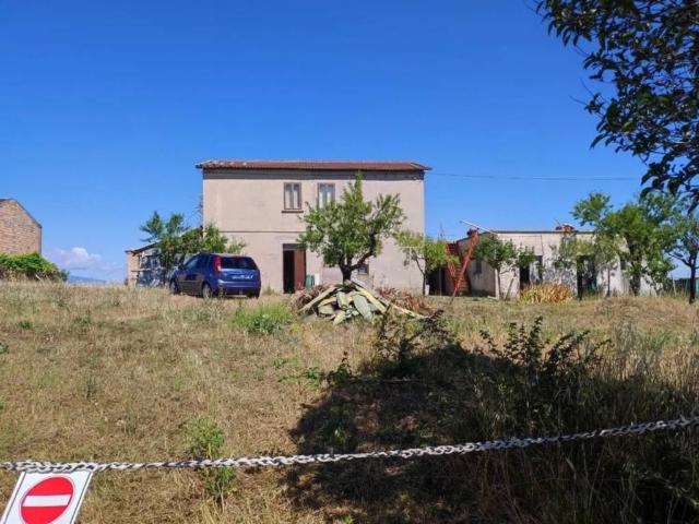 Villa in vendita a Atessa CH