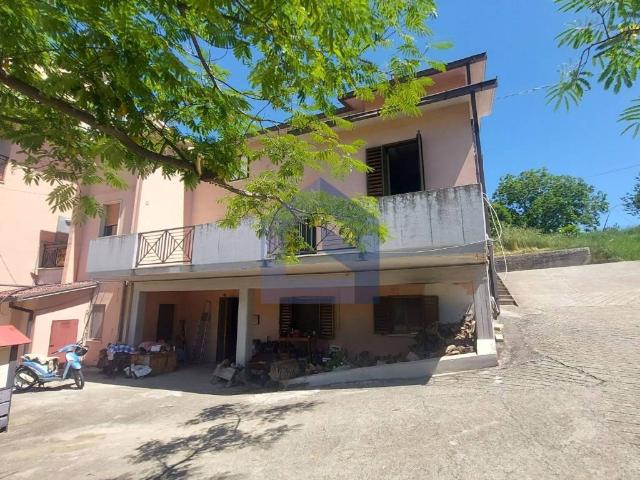 Villa in vendita a Atessa CH