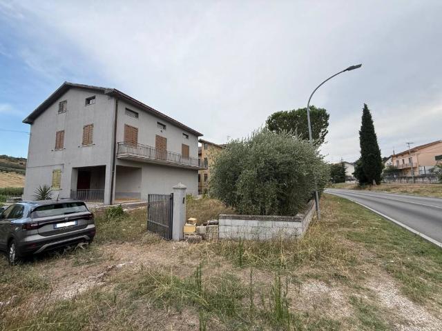 Villa in vendita a Atessa CH