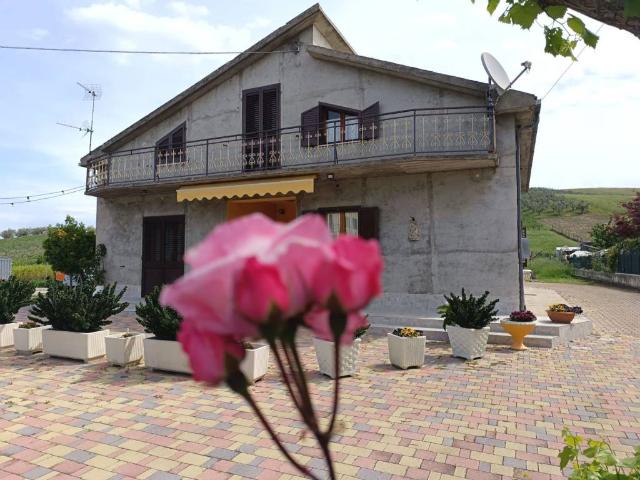 Villa in vendita a Atessa CH